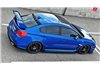 Añadidos taloneras Subaru Wrx Sti Maxtondesign
