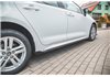 Añadidos taloneras Toyota Corolla Xii Touring Sports Maxtondesign