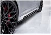 Añadidos taloneras V.1 Audi Rs6 C8 / Rs7 C8 Maxtondesign