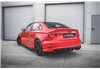 Añadidos taloneras V.1 Audi S3 / A3 S-line 8v / 8v Fl Sedan Maxtondesign