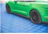 Añadidos taloneras V.1 Ford Mustang Gt Mk6 Facelift Maxtondesign