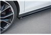 Añadidos taloneras V.1 Hyundai I30 N Mk3 Hatchback / Fastback Maxtondesign