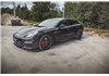 Añadidos taloneras V.1 Porsche Panamera Turbo 970 Facelift Maxtondesign