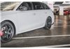 Añadidos taloneras V.1 Skoda Octavia Rs Mk4 Maxtondesign