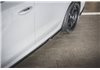 Añadidos taloneras V.1 Skoda Octavia Rs Mk4 Maxtondesign