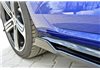 Añadidos taloneras V.1 Vw Golf 7 R / R-line Facelift Maxtondesign