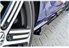 Añadidos taloneras V.1 Vw Golf 7 R / R-line Facelift Maxtondesign