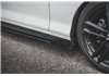 Añadidos taloneras V.2 + Flaps Bmw 1 F20 M135i / M140i / M-pack Maxtondesign