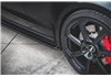 Añadidos taloneras V.2 Audi Rs3 8v Sportback Facelift Maxtondesign