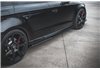 Añadidos taloneras V.2 Audi Rs3 8v Sportback Facelift Maxtondesign