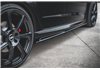 Añadidos taloneras V.2 Audi Rs3 8v Sportback Facelift Maxtondesign