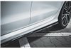 Añadidos taloneras V.2 Audi Rs6 C7 Maxtondesign
