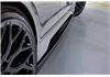 Añadidos taloneras V.2 Audi Rs6 C8 / Rs7 C8 Maxtondesign