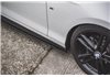 Añadidos taloneras V.2 Bmw 1 F20 M135i / M140i / M-pack Maxtondesign