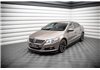 Añadidos taloneras V.2 Volkswagen Passat Cc Maxtondesign
