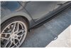 Añadidos taloneras V.4 Seat Leon Cupra / Fr Mk3 Fl Maxtondesign