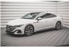 Añadidos taloneras Volkswagen Arteon R/ R-line Facelift Maxtondesign