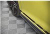 Añadidos taloneras Volkswagen Golf 8 Gti / Gti Clubsport / R-line Maxtondesign