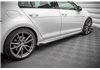 Añadidos taloneras Volkswagen Golf R Mk7 Maxtondesign