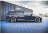 Añadidos taloneras Volkswagen Passat B8 Maxtondesign