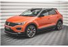 Añadidos taloneras Volkswagen T-roc Mk1 Maxtondesign