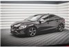 Añadidos taloneras Volvo S60 R-design Mk2 Maxtondesign