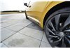Añadidos taloneras Vw Arteon Maxtondesign