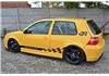 Añadidos taloneras Vw Golf Iv R32 Maxtondesign