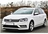 Añadidos taloneras Vw Passat B7 R-line Maxtondesign