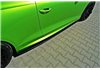Añadidos taloneras Vw Scirocco R Maxtondesign