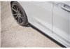 Añadidos taloneras Fiesta Mk8 St / St-line Maxtondesign