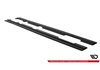 Añadidos taloneras Fiesta Mk8 St / St-line Maxtondesign