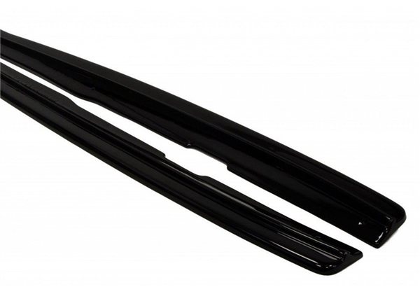 Añadidos taloneras Focus Rs Mk3 Maxtondesign