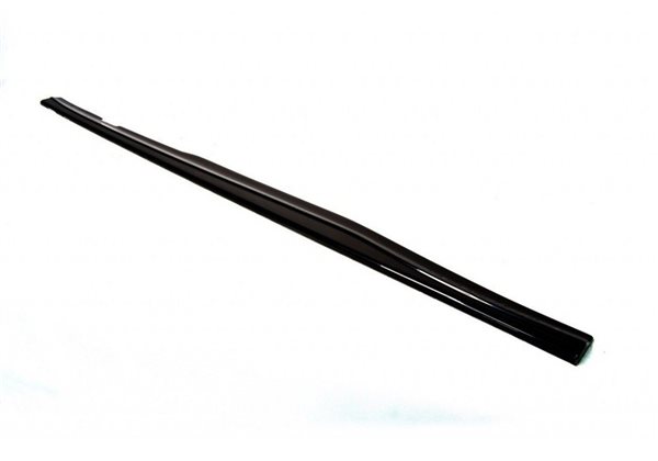 Añadidos taloneras Focus St / St-line Mk3 / Mk3 Fl Hatchback / Estate Maxtondesign