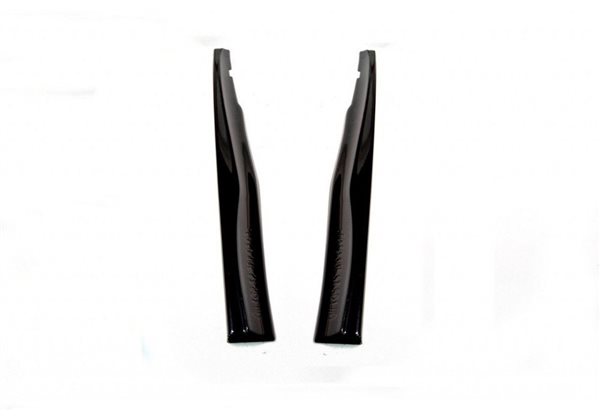 Añadidos taloneras Focus St / St-line Mk3 / Mk3 Fl Hatchback / Estate Maxtondesign