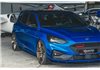 Añadidos taloneras Focus St / St-line Mk4 Maxtondesign