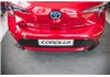 Añadidos Toyota Corolla Xii Hatchback Maxtondesign