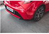 Añadidos Toyota Corolla Xii Hatchback Maxtondesign