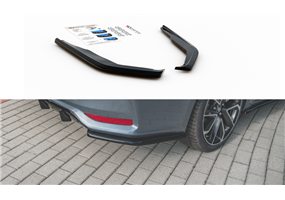 Añadidos Toyota Corolla Xii Sedan Maxtondesign