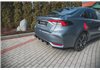Añadidos Toyota Corolla Xii Sedan Maxtondesign