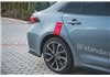 Añadidos Toyota Corolla Xii Sedan Maxtondesign