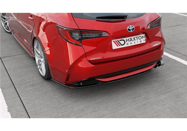 Añadidos Toyota Corolla Xii Touring Sports Maxtondesign