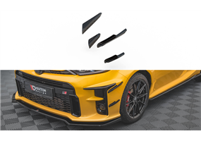 Añadidos Toyota Gr Yaris Mk4 Maxtondesign