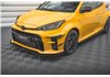 Añadidos Toyota Gr Yaris Mk4 Maxtondesign