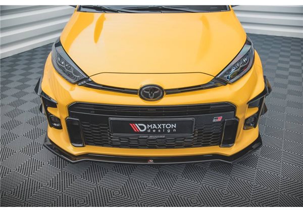 Añadidos Toyota Gr Yaris Mk4 Maxtondesign