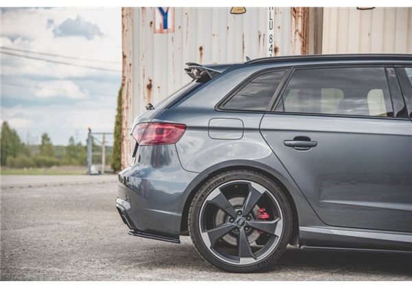 Añadidos V.1 Audi Rs3 8v Sportback Maxtondesign