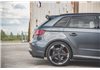 Añadidos V.1 Audi Rs3 8v Sportback Maxtondesign