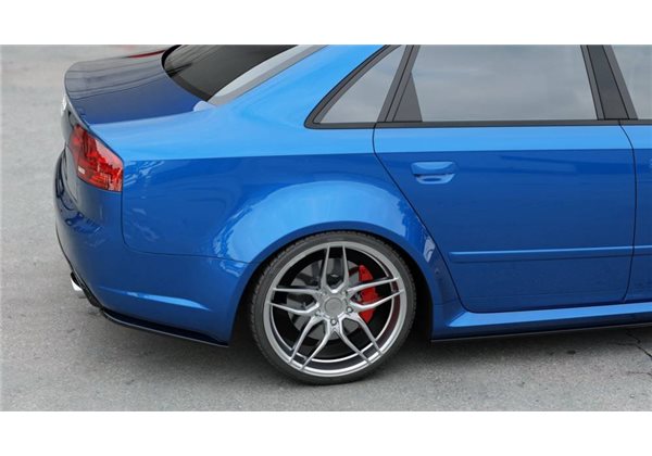 Añadidos V.1 Audi Rs4 Sedan B7 Maxtondesign