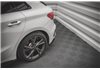 Añadidos V.1 Audi S3 Sportback 8y Maxtondesign