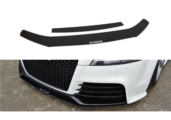 Añadidos V.1 Audi Tt Rs 8j Maxtondesign